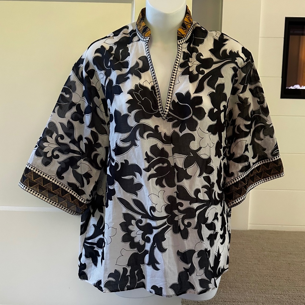 DEVOTION TWINS Top & Pant Set INSANE!! Sz Sm NWT $470!!